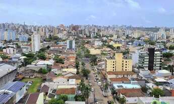 Imagem 3: Apartamento com 2 quartos para locação em Santo Antônio - RS