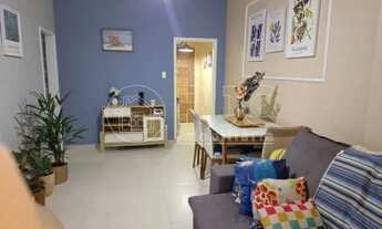 Imagem: Apartamento Padrão / Residencial / Tijuca