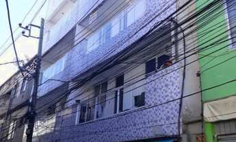 Imagem: Recreio - Apto 2qtos com varanda primeiro