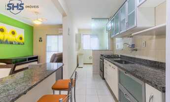 Imagem 6: Apartamento com 2 dormitórios, 68 m² - venda por R$ 495.000,00 ou aluguel por R$ 3.230,00