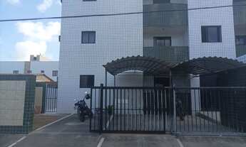 Imagem: Apartamento no José Américo