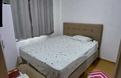 Imagem 2: Apto c/2 quartos no palmeiras imperial