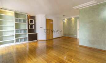 Imagem 7: Aluguel Apartamento 2 Dormitórios - 85 m² Pinheiros