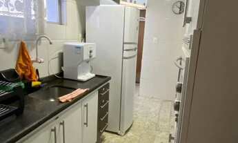 Imagem 4: Alugo apartamento mobiliado no bairro caminho do sol