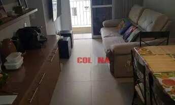 Imagem: Apartamento com 3 dormitórios, 61 m²