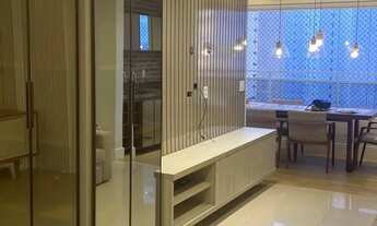 Imagem 7: Alugo apartamento mobiliado na Ponta do Farol(Dellamare