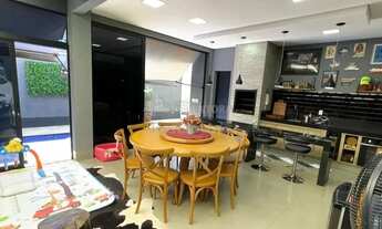 Imagem: Casa Condomínio 03 dormitórios - Buona