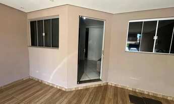 Imagem 3: Casas 2 Quartos para Locação em Campo Grande, Jardim Centenário, 2 dormitórios, 1 banheiro