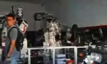 Imagem 2: Oficina moto loja mecânica e peças Completa no centro da cidade . Campinas e região