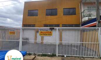 Imagem: Barracão, 308 m² - venda por R$ 1.400.000