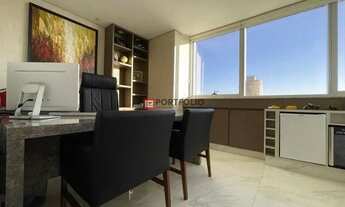 Imagem 5: Sala à venda, 66 m² por R$ 1.900.000,00 - Setor Marista - Goiânia/GO