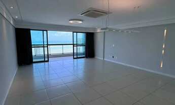 Imagem 3: Imóvel para venda possui 175 metros quadrados com 4 quartos em Boa Viagem - Recife - PE