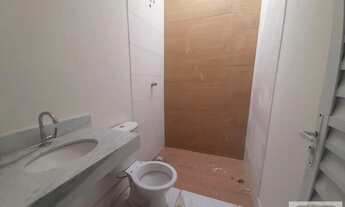 Imagem 2: Kitnet para Locação em Peruíbe, Centro, 1 dormitório, 1 banheiro