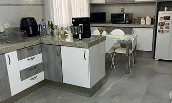 Imagem 5: Casa com 4 dormitórios, 400 m² - venda por R$ 4.260.000,00 ou aluguel por R$ 26.000,00/mês