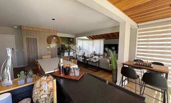 Imagem 3: APARTAMENTO DE ALTO PADRÃO COM 4 SUÍTES, VISTA MAR E LAZER COMPLETO NO SANTINHO - FLORIANÓ