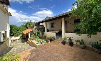 Imagem 5: Casas Santa Maria. São duas casas belíssimas aceito imóvel de menor valor