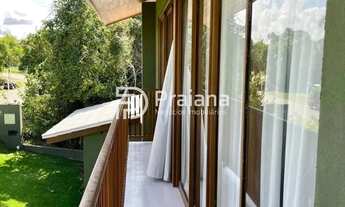 Imagem 4: Casa de luxo em condomínio para locação na Praia do Forte - Mata de São João-BA: 5 quartos