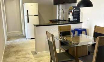 Imagem: Apartamento com 1 dormitório para alugar