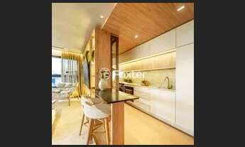 Imagem 7: Apartamento Garden à venda Rua Felipe de Oliveira, Santa Cecília - Porto Alegre