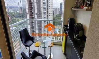 Imagem 7: Apartamento com 2 dormitórios à venda, 82 m² por R$ 1.070.000,00 - Umuarama - Osasco/SP