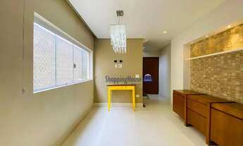 Imagem 6: Sobrado com 3 dormitórios para alugar, 125 m² por R$ 5.440,00 - Vila Romana - São Paulo/SP