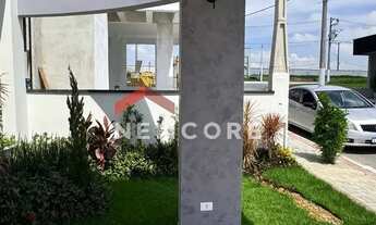 Imagem 7: Casa de condomínio em Rua Armando Alves Cardoso - Loteamento Residencial Barão de Tremembé