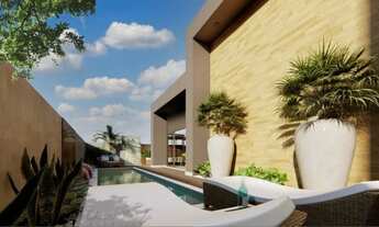 Imagem 4: Casa à venda em condomínio fechado em Atibaia, com 360m²