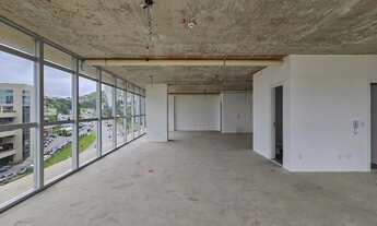 Imagem: Sala Comercial com vista panorâmica no
