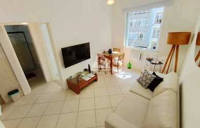 Imagem 2: Apartamento à venda, 1 quarto, Leme - RIO DE JANEIRO/RJ