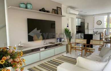 Imagem 2: Casa com 3 dormitórios à venda, 150 m² por R$ 1.900.000 - Juquehy - São Sebastião/SP