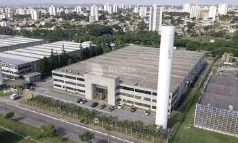 Imagem: Ra.ga0077 ALUGUEL DE GALPÃO EM SÃO JOSÉ