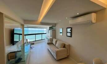 Imagem: ALUGO FLAT D ALTO PADRAO NA AVENIDA BOA