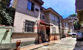 Imagem 3: Casa no Engenho Novo de 2 quartos