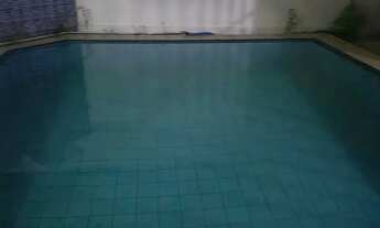 Imagem 2: Helio pires aluga casa no conjunto marex