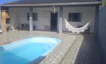 Imagem: Locação, diária de casa na temporada