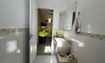 Imagem 6: Casa alto padrão de puro requinte