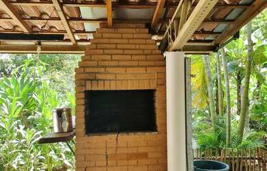 Imagem 4: Aluga-se salão de festa com piscina