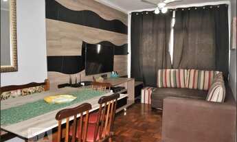 Imagem 2: Apartamento à Venda - Aclimação, 3 Quartos, 78 m2