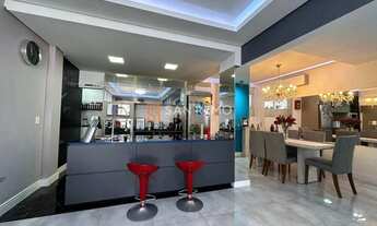 Imagem 7: Apartamento 3 dormitórios (1 suíte) com Linda Vista Mar Coqueiros