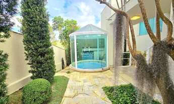 Imagem: Residência de Alto Padrão à Venda no