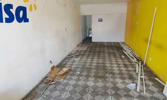 Imagem: Alugo loja em Rocha Miranda