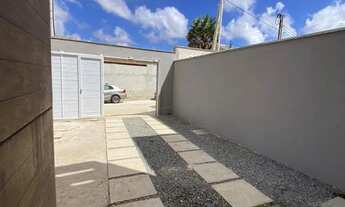 Imagem 4: Casa com três suítes em condomínio- 100m² - Eusébio