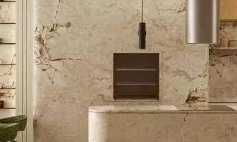 Imagem 2: Apartamento com 2 dormitórios à venda em Barra Velha/SC, 82 m² por R$ 1.158.807 - VIVATTO