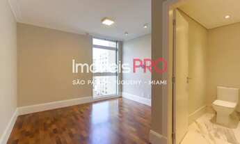 Imagem 5: Jardins, 4 suítes, 3 vagas, totalmente reformado