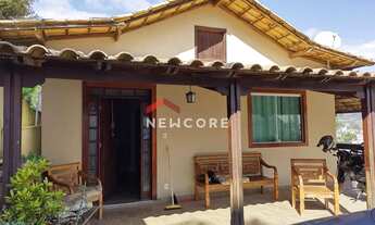 Imagem 4: Casa em Rua Orquídea - Vila das Flores - Caeté/MG