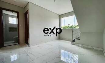 Imagem 7: Cobertura, 3 quartos, 1 suite, 1 vaga - Letícia