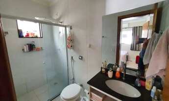 Imagem: Alto Paraiso 3 dormitorios, Churrasqueira