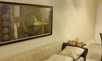 Imagem 4: Alugo Apartamento luxo todo mobiliado no Condomínio Splendore com 3 quartos sendo 1 suíte