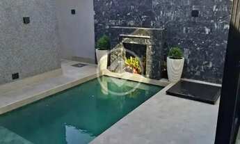 Imagem: CASA 3 SUITES - NOVA - NUNCA HABITADA