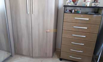 Imagem 7: Apartamento no Bairro Rudge Ramos em São Bernardo do Campo